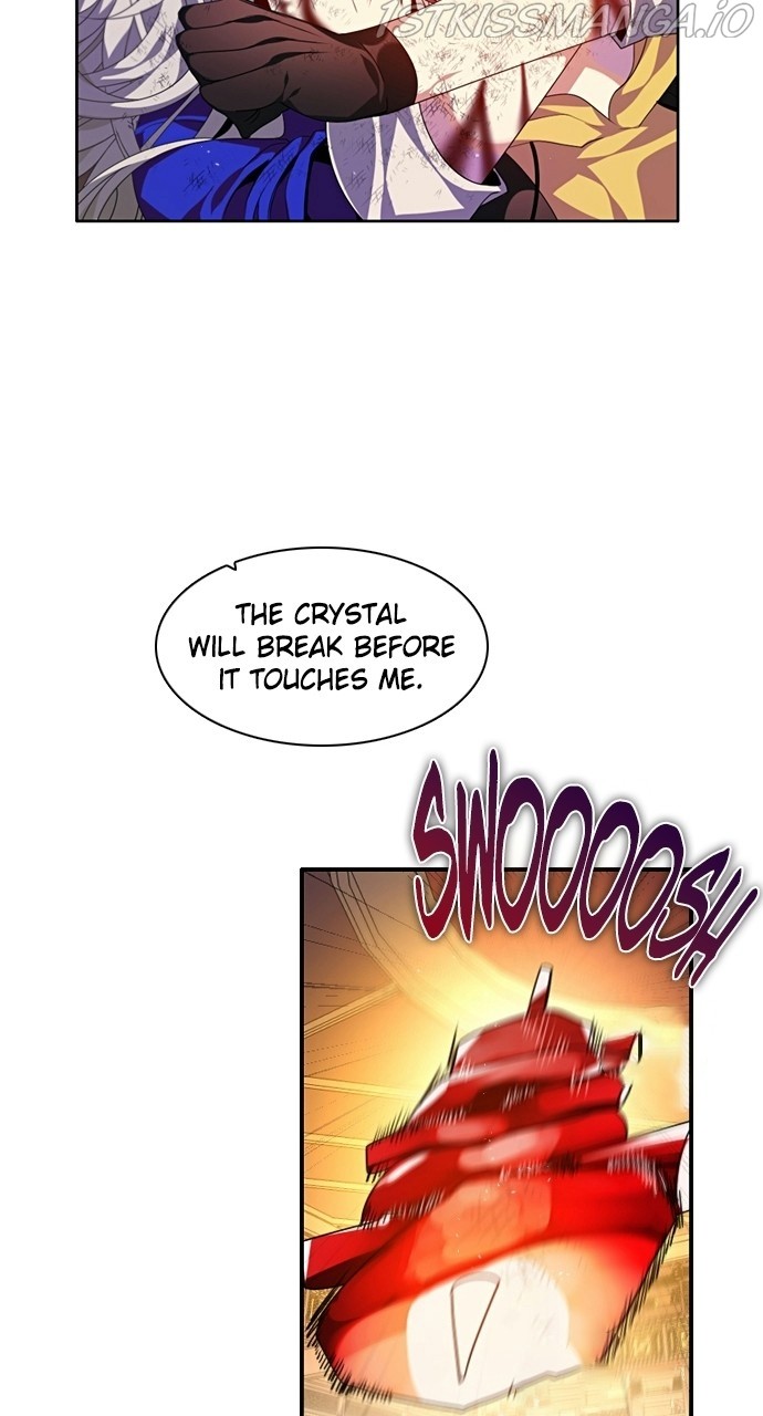 Zero Game Chapter 162 - page 10