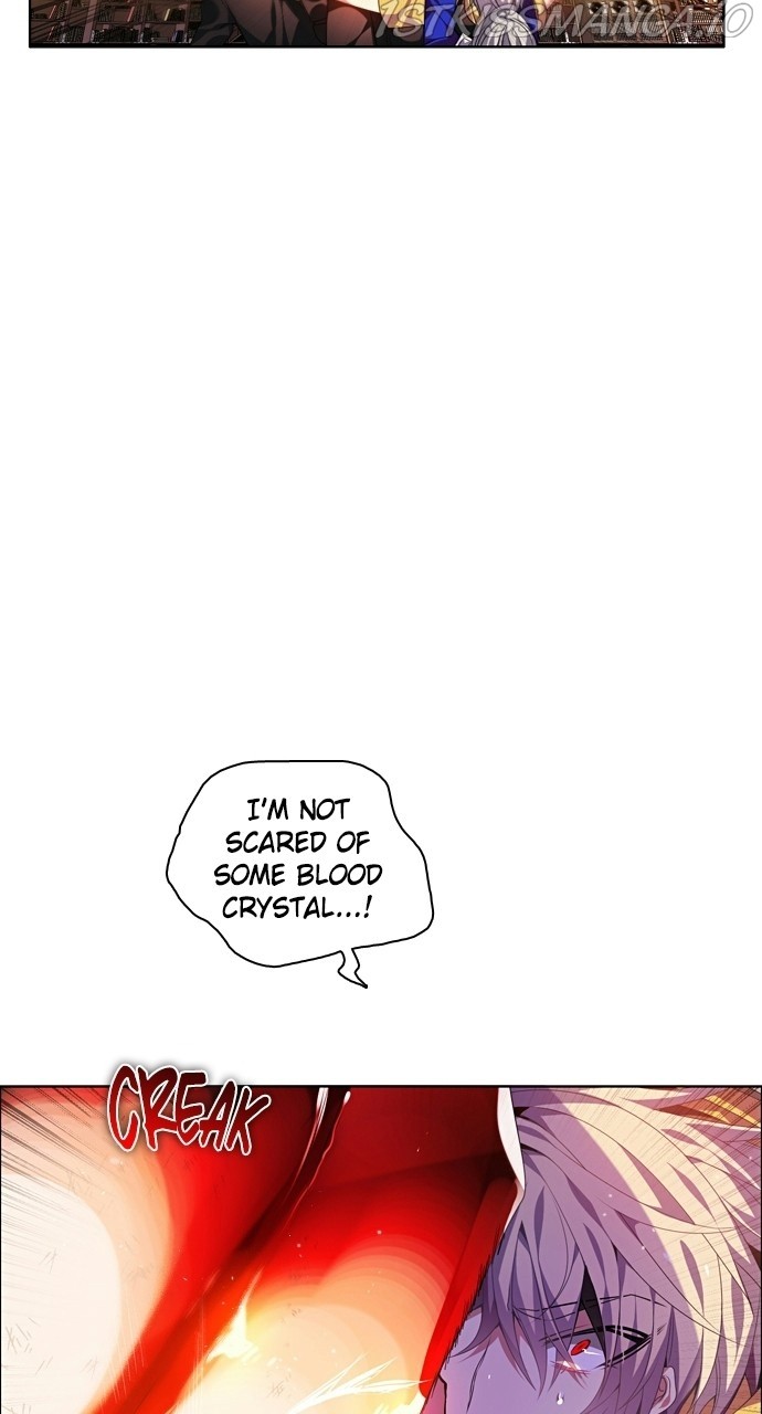 Zero Game Chapter 162 - page 12