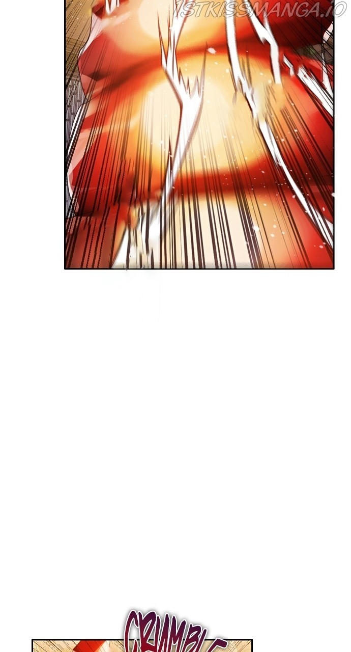 Zero Game Chapter 162 - page 14