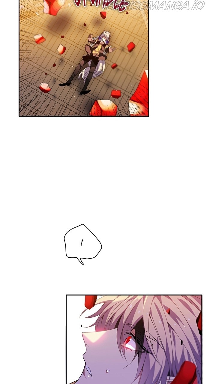 Zero Game Chapter 162 - page 15