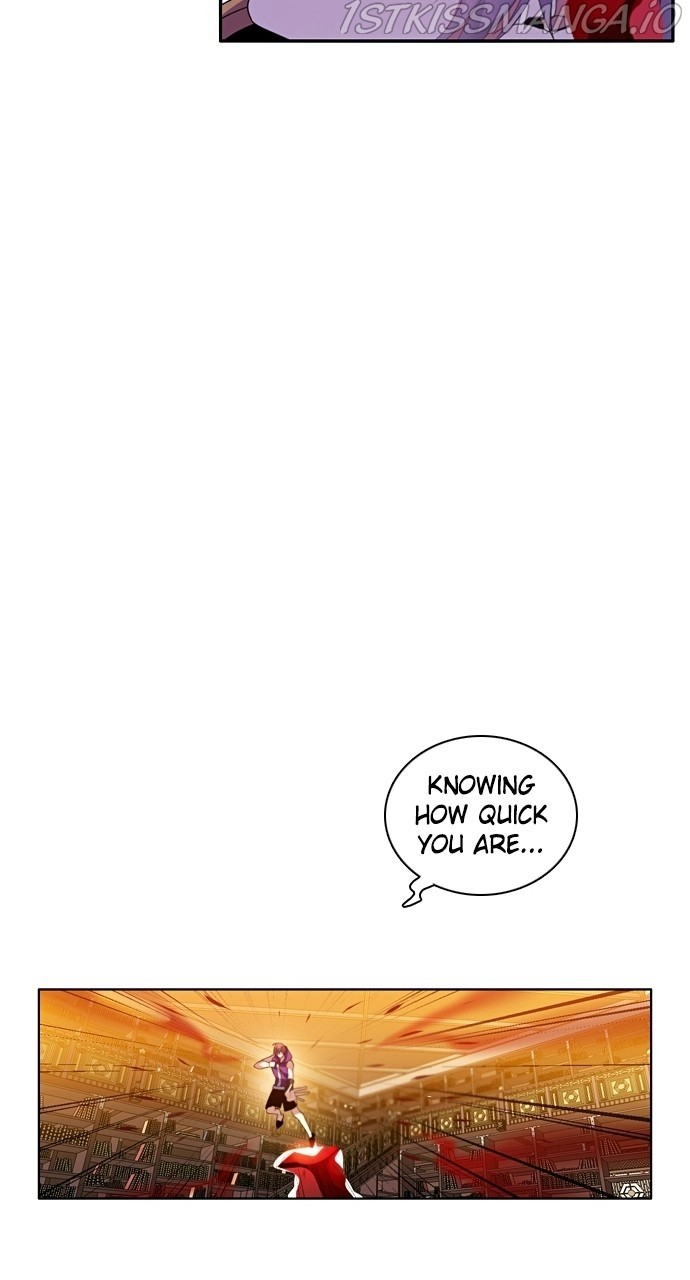 Zero Game Chapter 162 - page 16