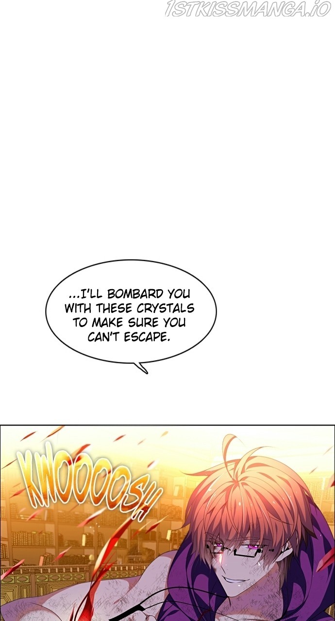 Zero Game Chapter 162 - page 17