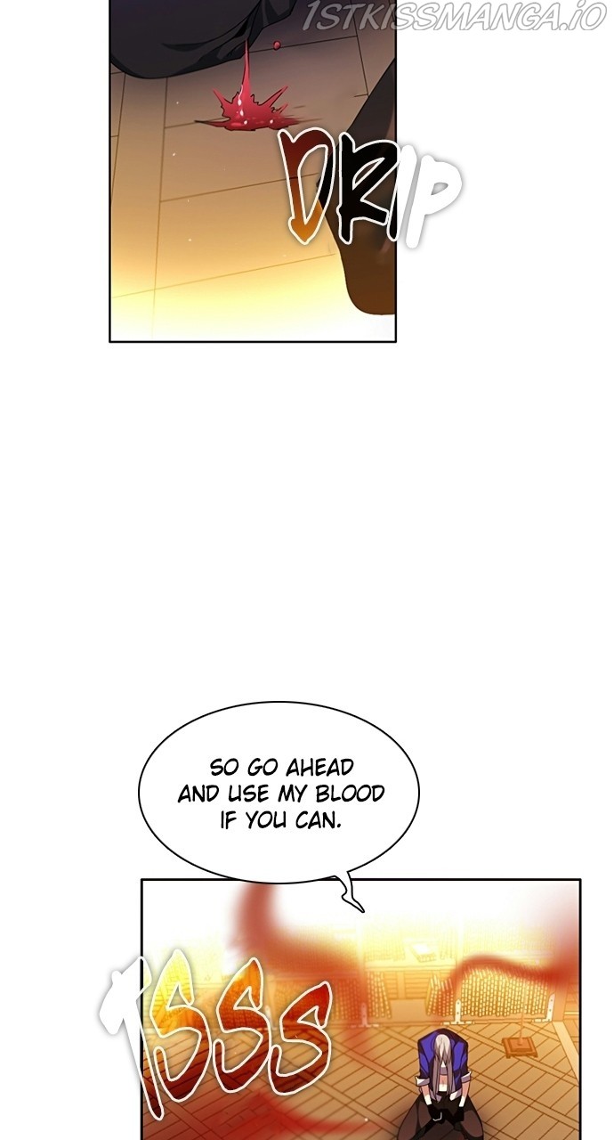 Zero Game Chapter 162 - page 21