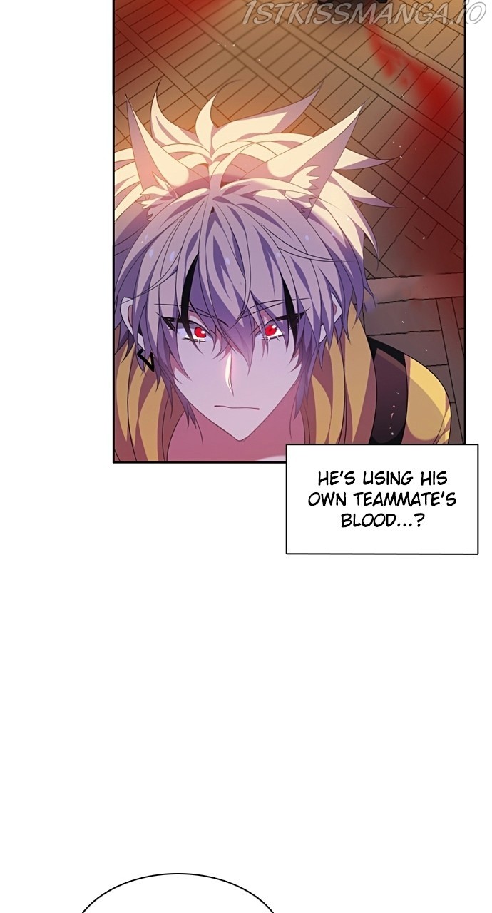 Zero Game Chapter 162 - page 22
