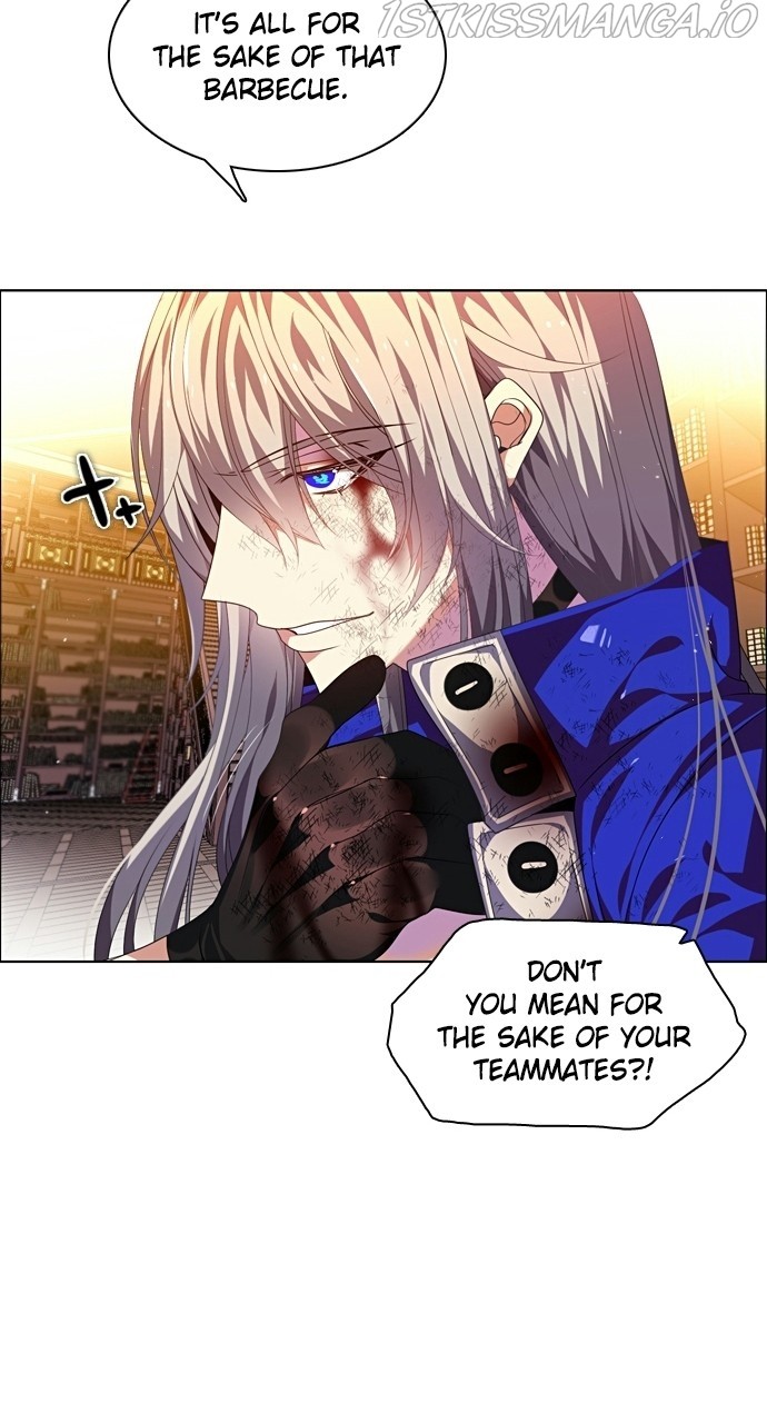 Zero Game Chapter 162 - page 23