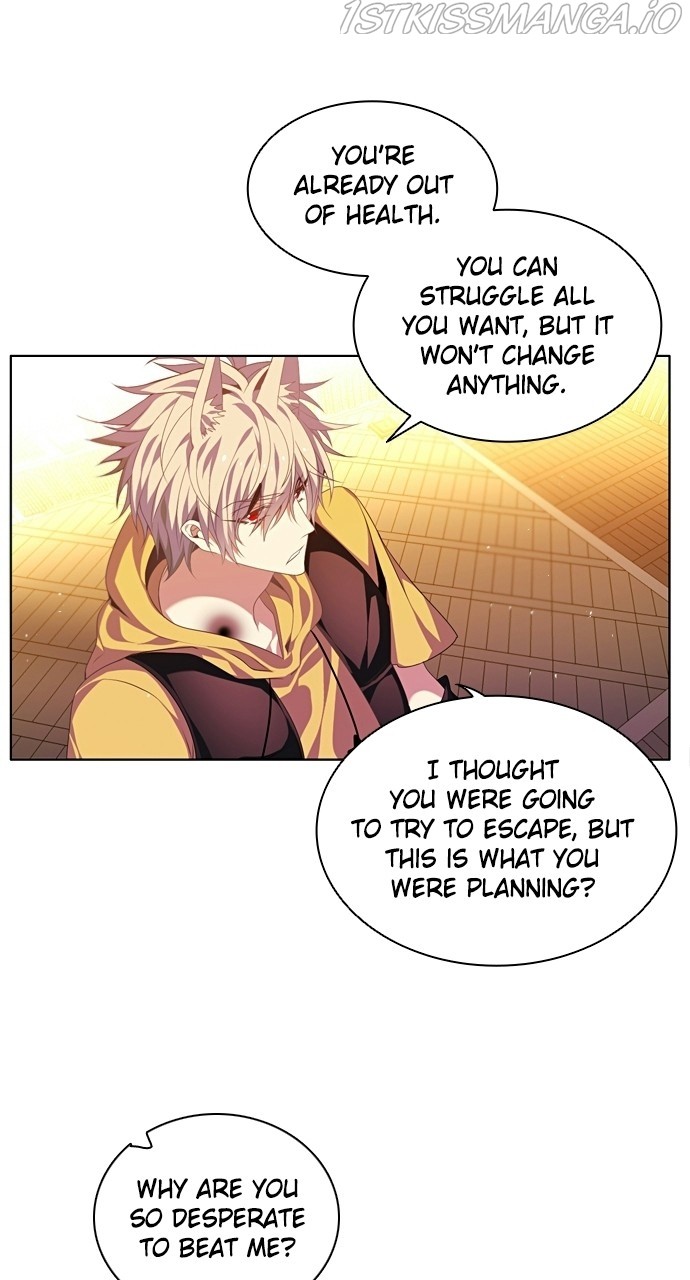 Zero Game Chapter 162 - page 24
