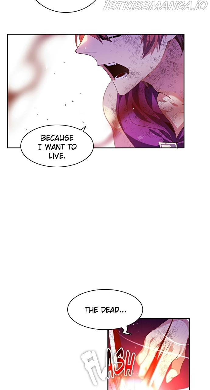 Zero Game Chapter 162 - page 25