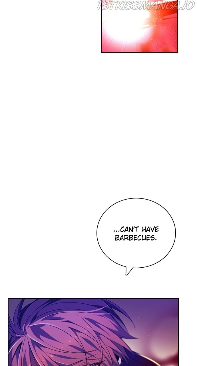 Zero Game Chapter 162 - page 26