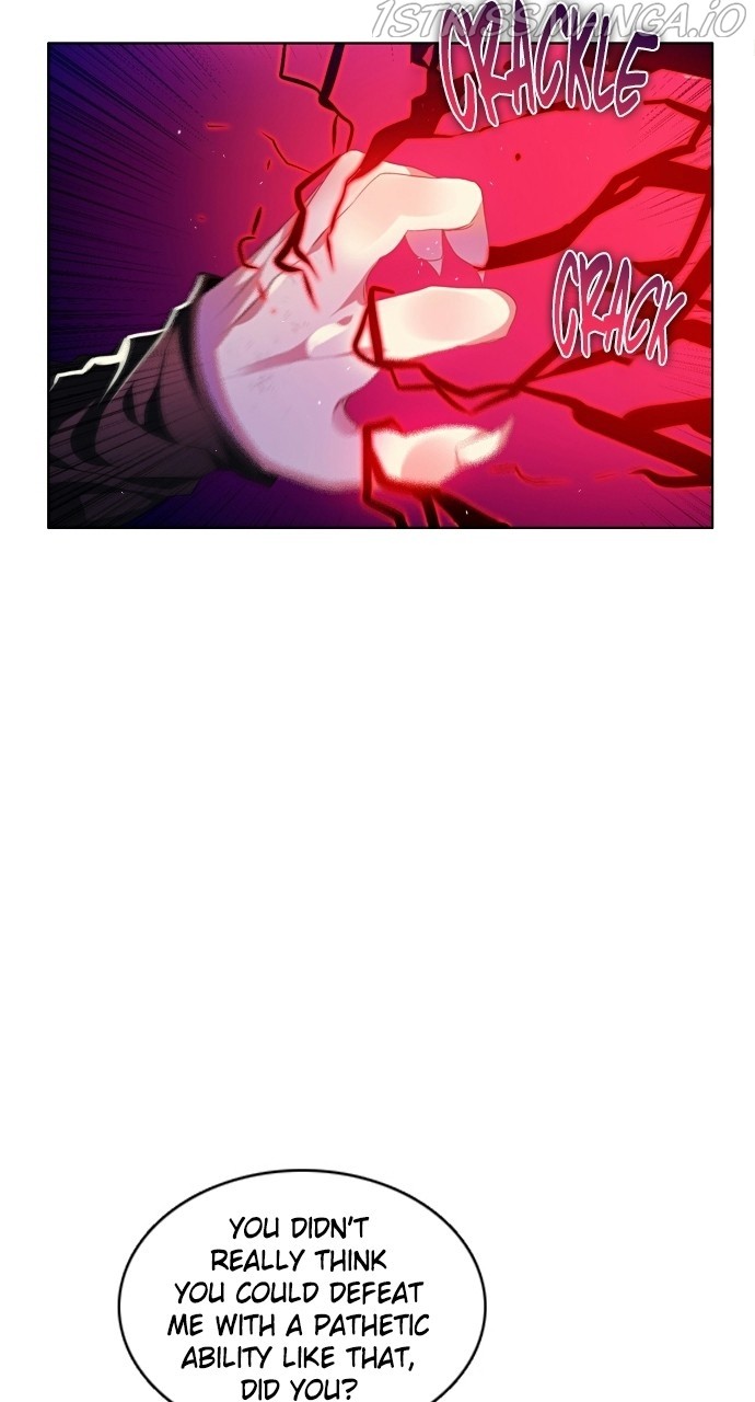 Zero Game Chapter 162 - page 30