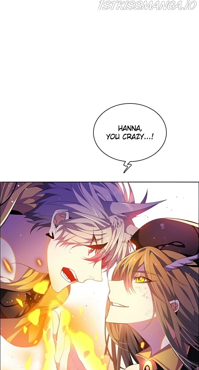 Zero Game Chapter 162 - page 35