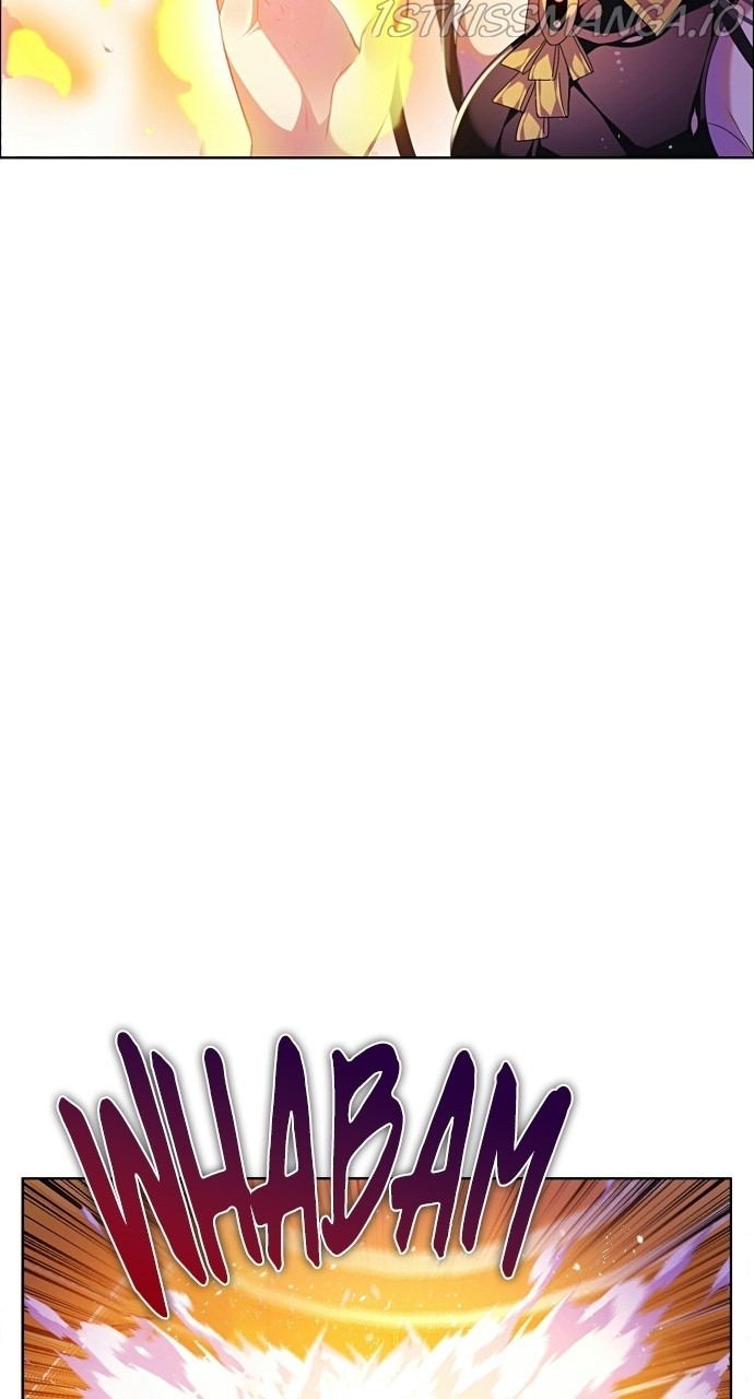Zero Game Chapter 162 - page 36