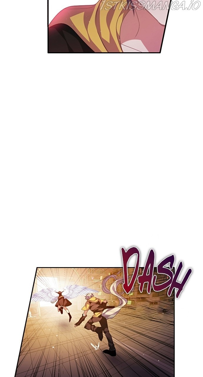 Zero Game Chapter 162 - page 43