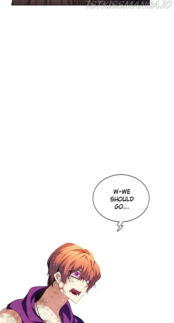 Zero Game Chapter 162 - page 44