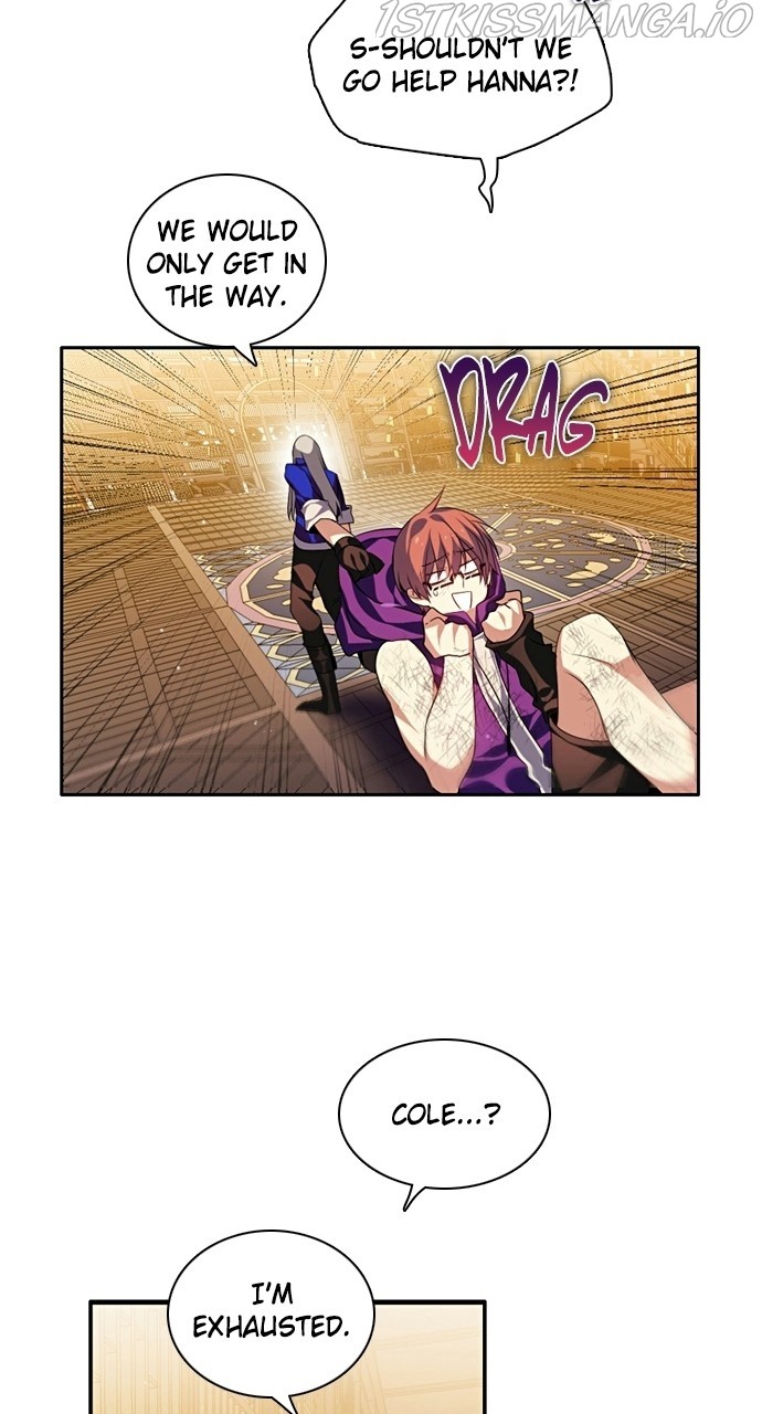 Zero Game Chapter 162 - page 48