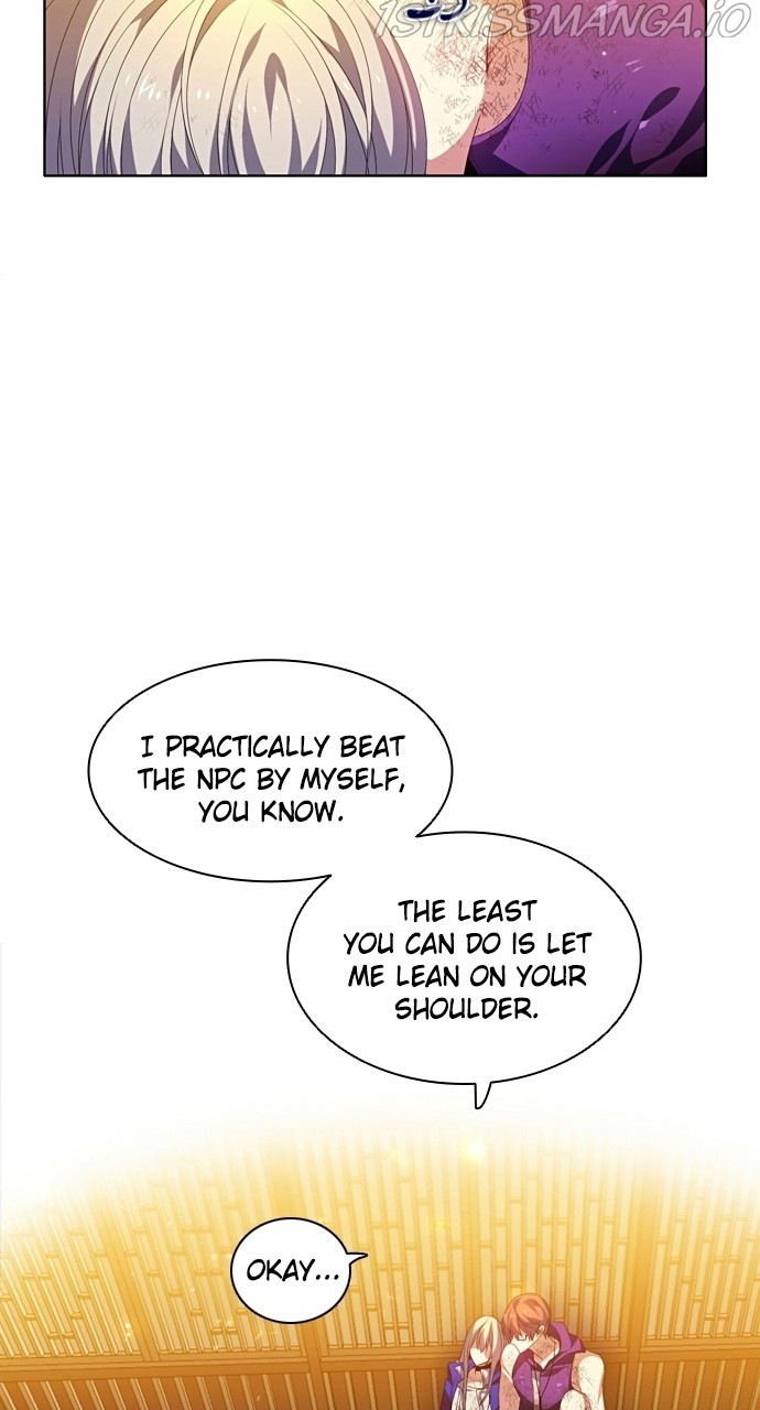 Zero Game Chapter 162 - page 50
