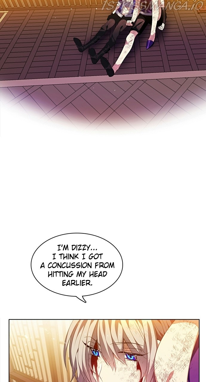 Zero Game Chapter 162 - page 51