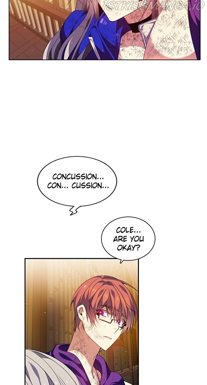 Zero Game Chapter 162 - page 52