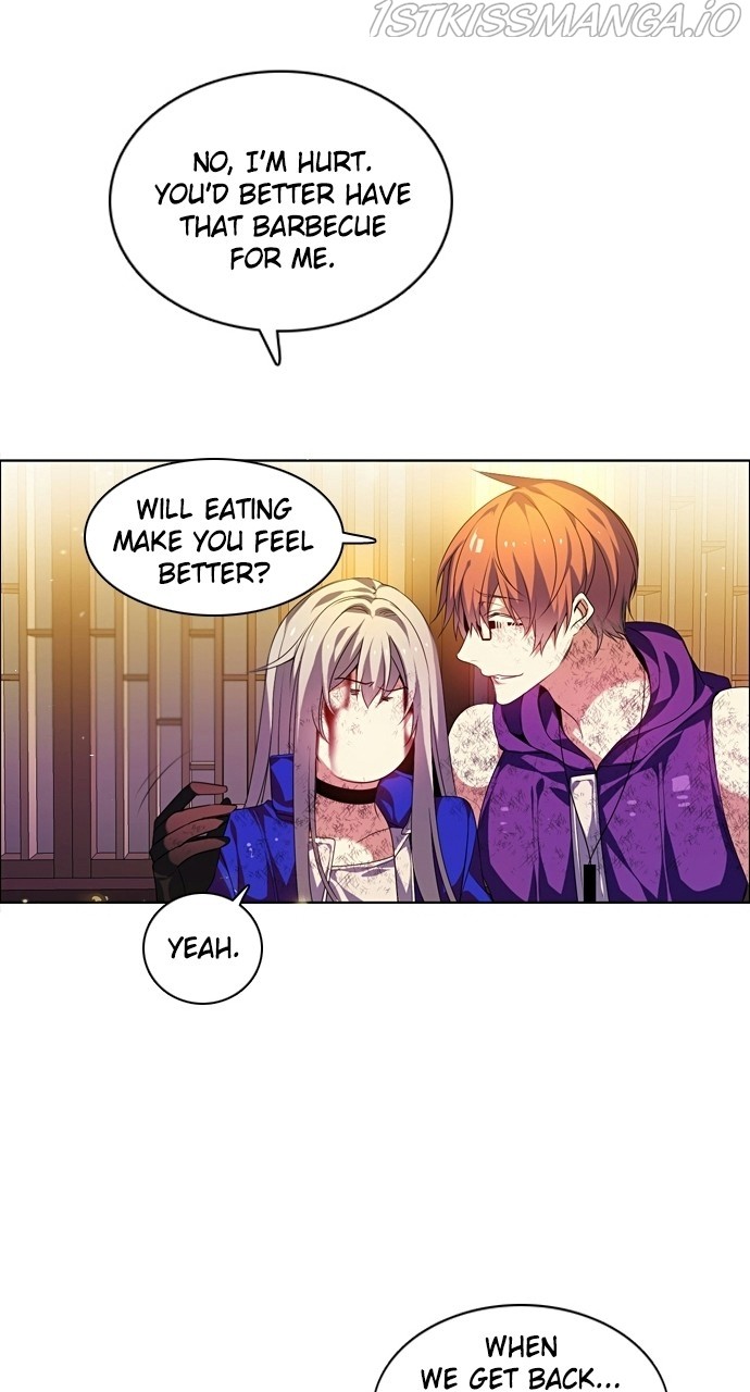 Zero Game Chapter 162 - page 54
