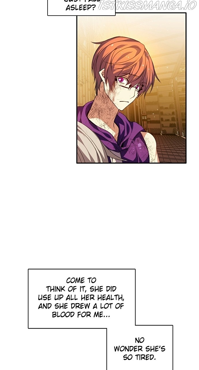 Zero Game Chapter 162 - page 56