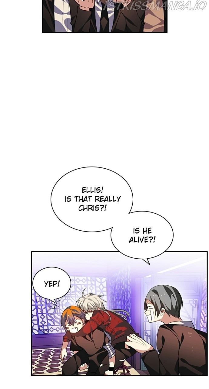 Zero Game Chapter 162 - page 62
