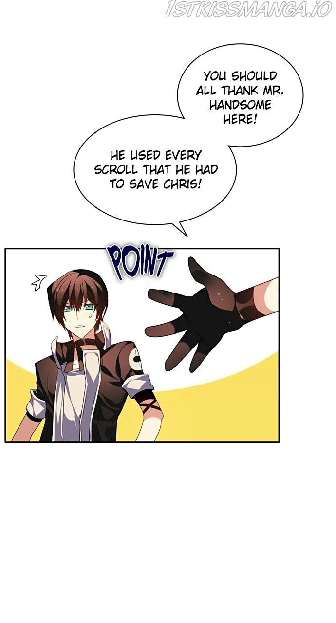 Zero Game Chapter 162 - page 63
