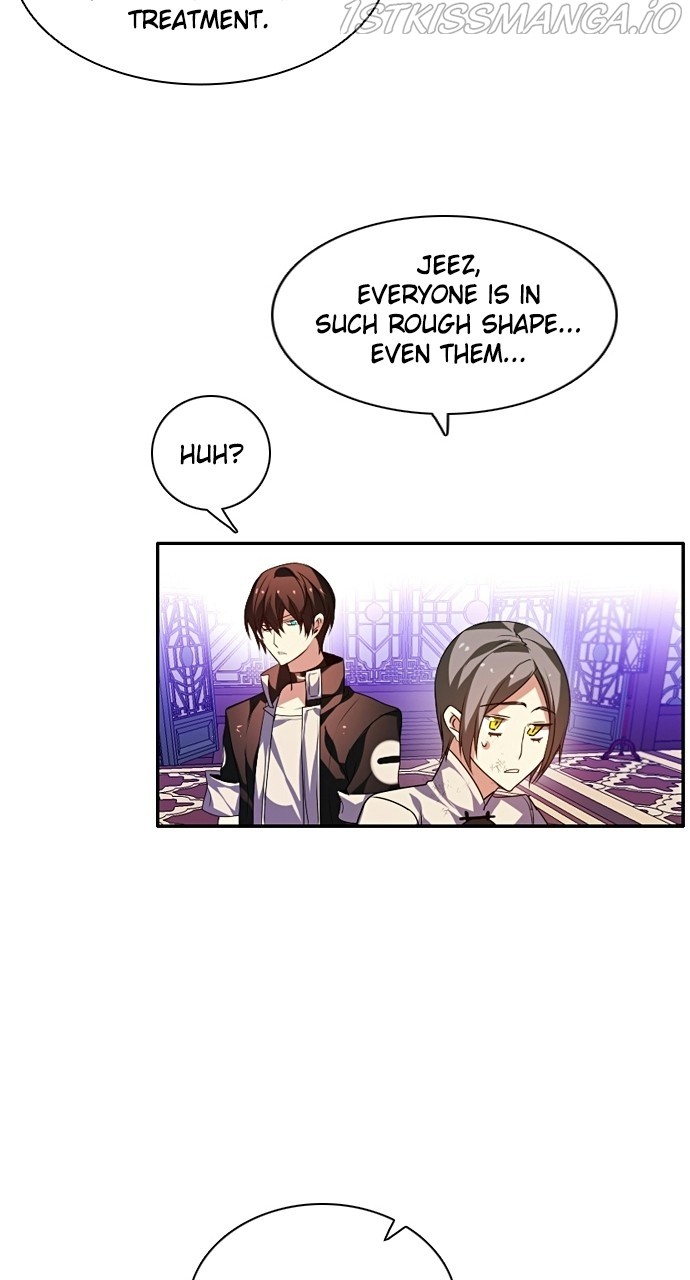 Zero Game Chapter 162 - page 66