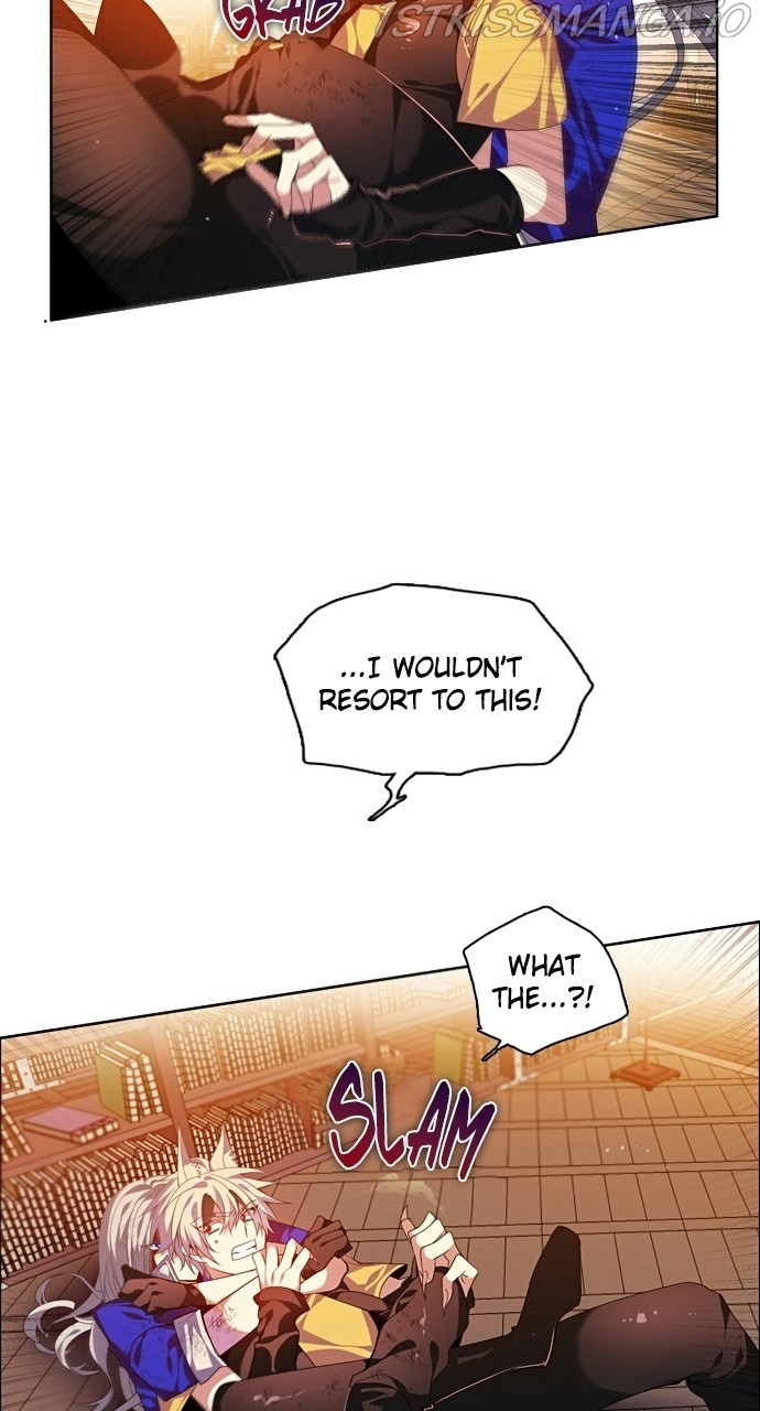 Zero Game Chapter 162 - page 8