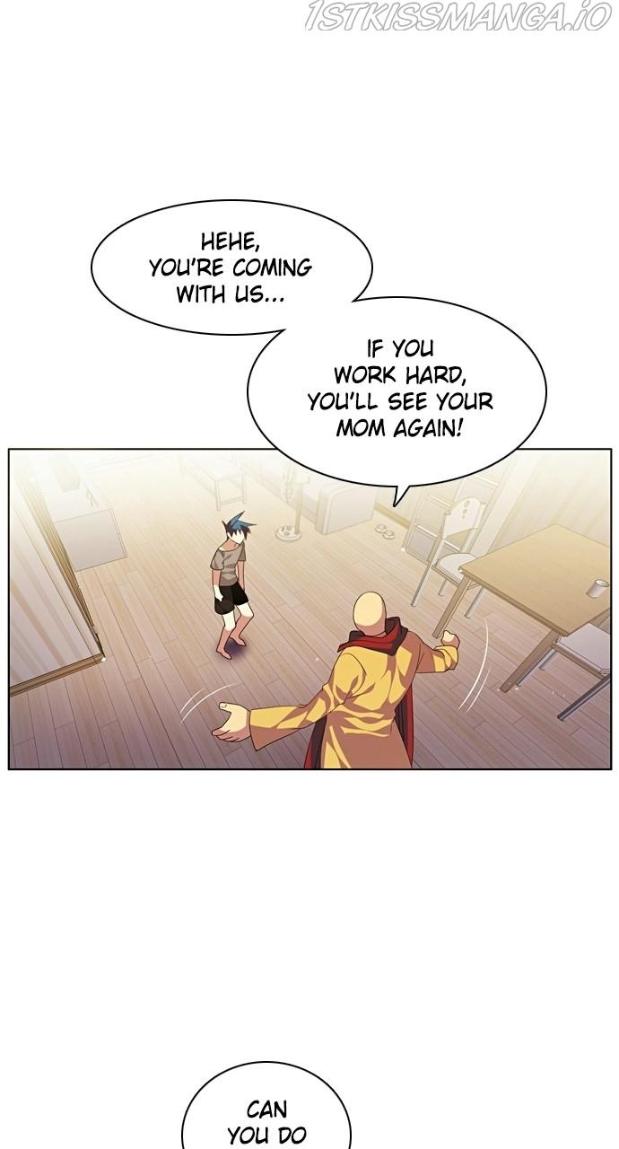 Zero Game Chapter 161 - page 11