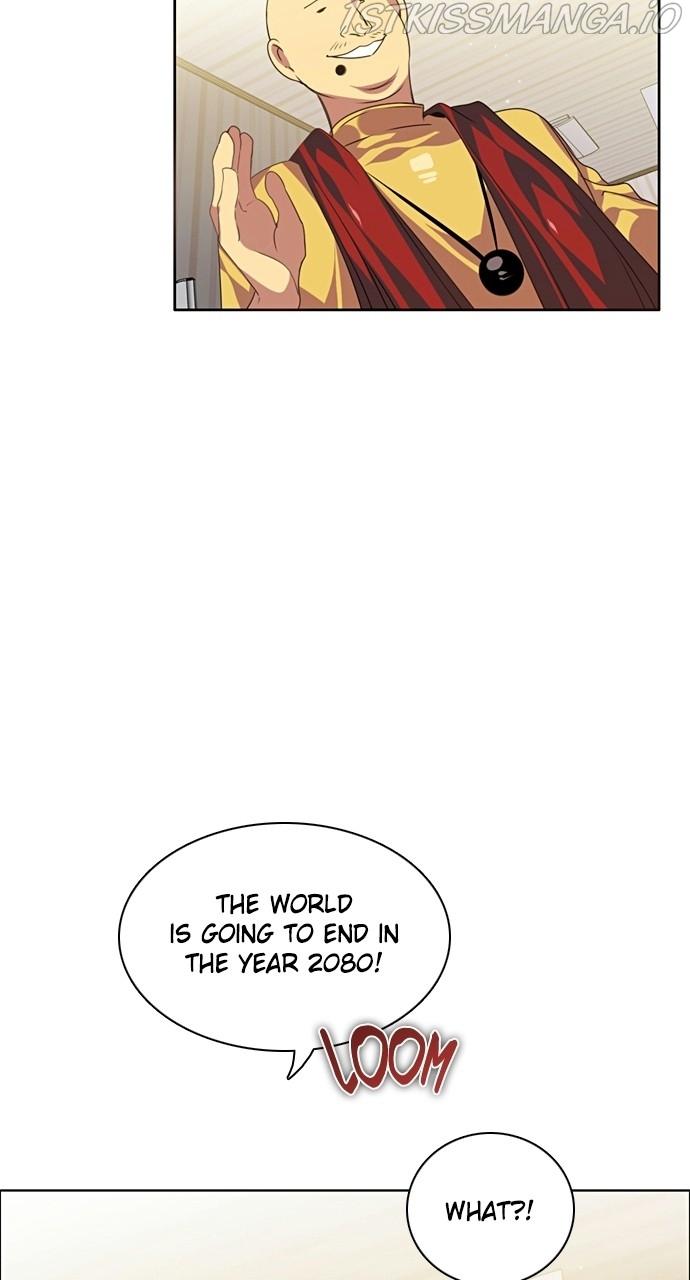 Zero Game Chapter 161 - page 13
