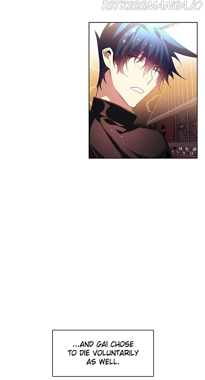 Zero Game Chapter 161 - page 26