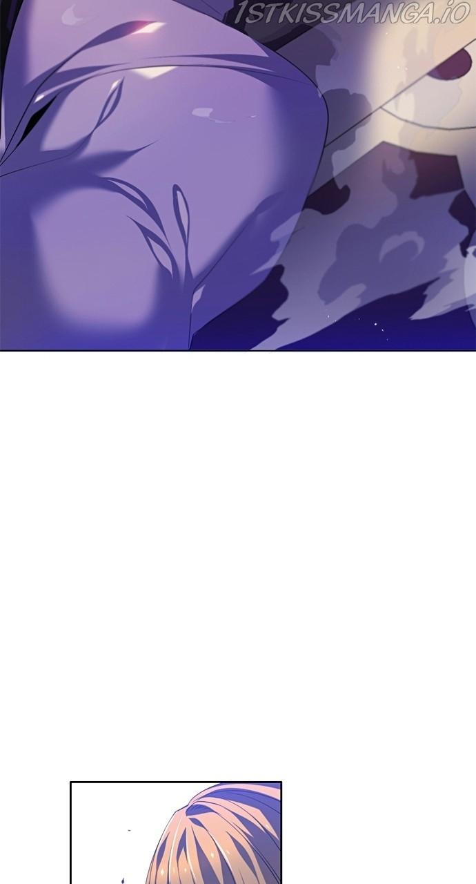 Zero Game Chapter 161 - page 30