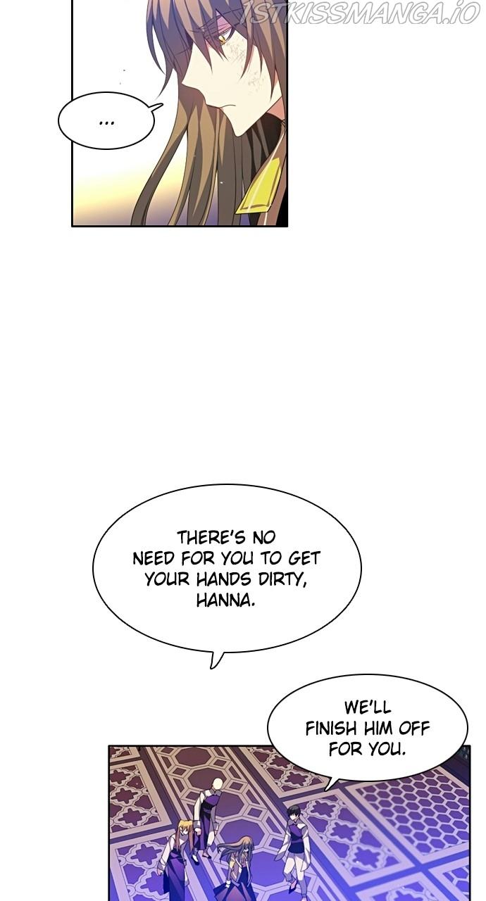 Zero Game Chapter 161 - page 31
