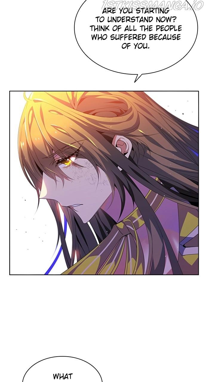 Zero Game Chapter 161 - page 33