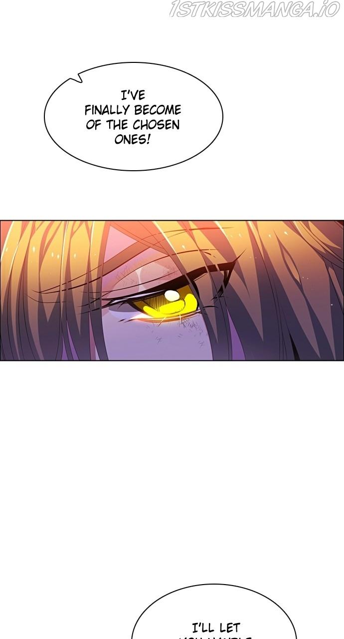 Zero Game Chapter 161 - page 35