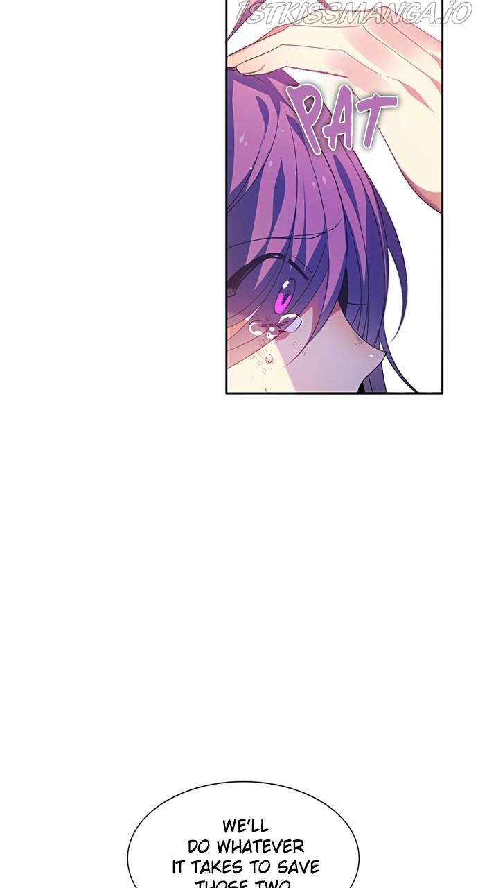 Zero Game Chapter 161 - page 43