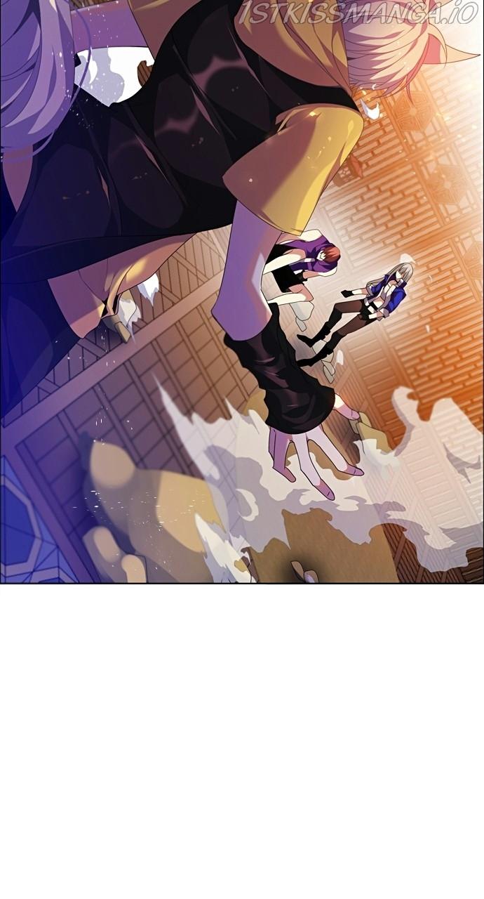Zero Game Chapter 161 - page 49
