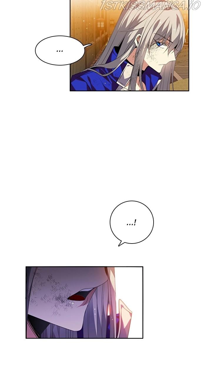 Zero Game Chapter 161 - page 52