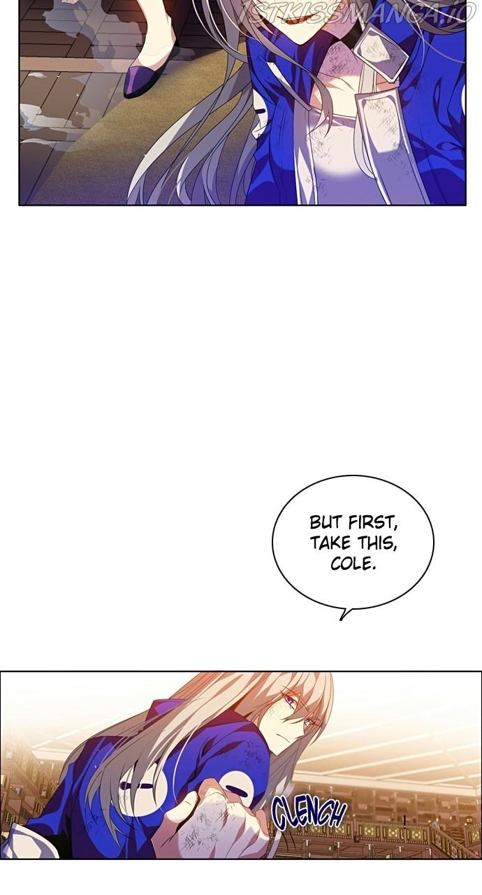 Zero Game Chapter 161 - page 54