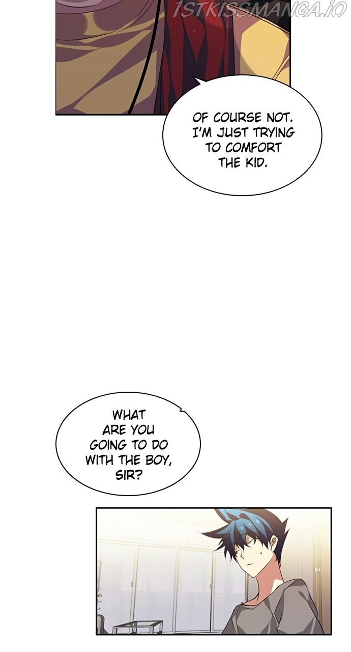 Zero Game Chapter 161 - page 6