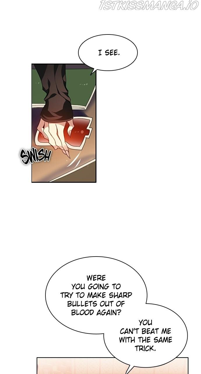 Zero Game Chapter 161 - page 60