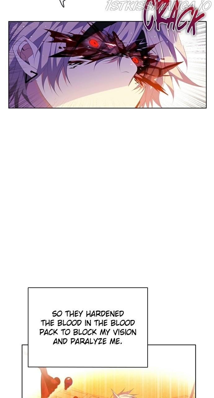 Zero Game Chapter 161 - page 67
