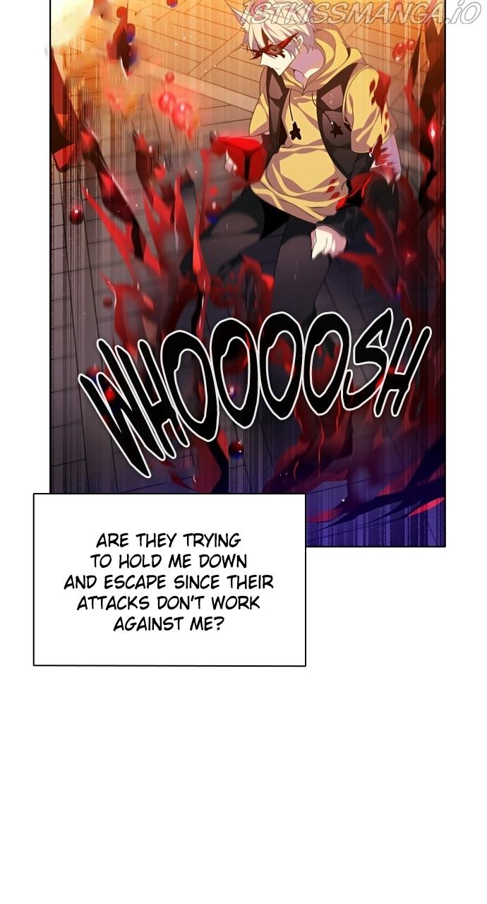 Zero Game Chapter 161 - page 68