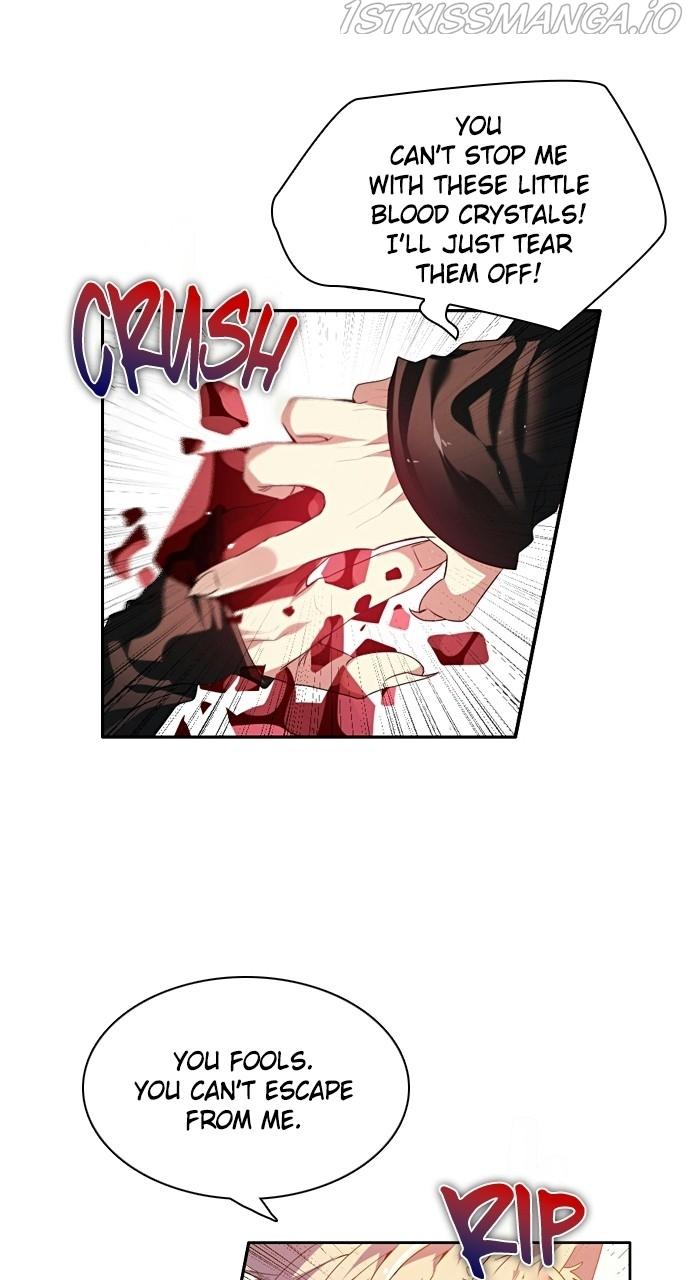 Zero Game Chapter 161 - page 69