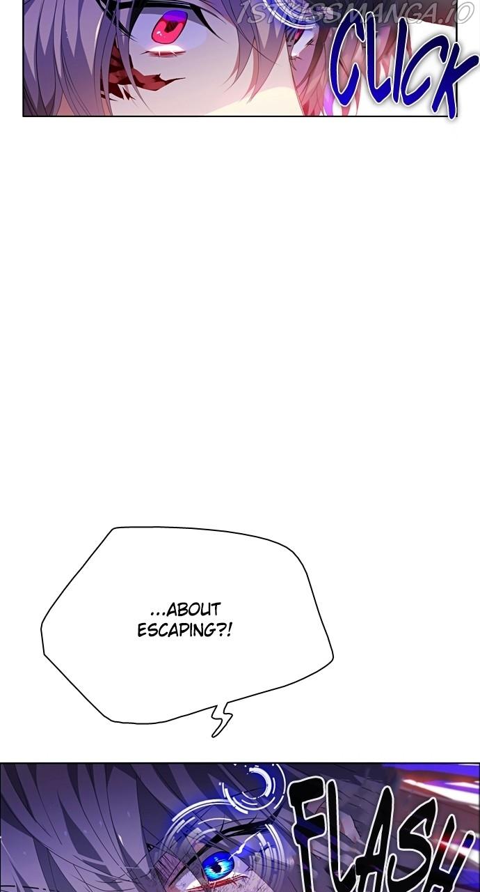 Zero Game Chapter 161 - page 71