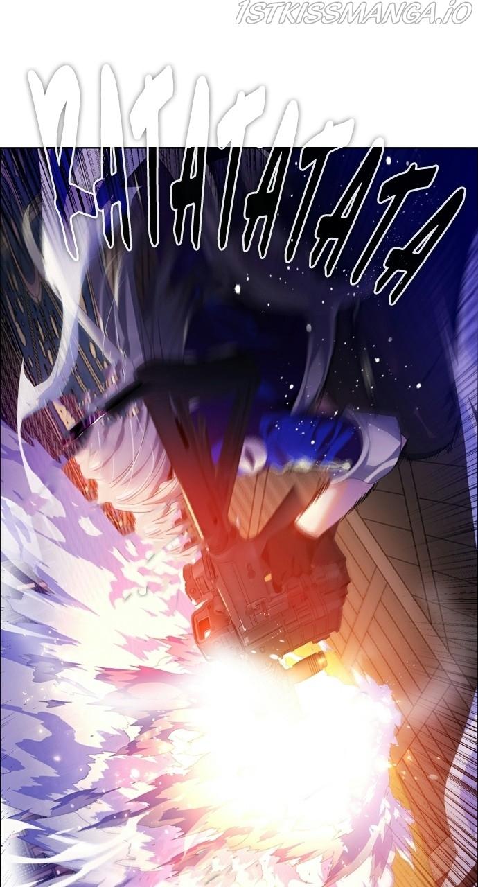 Zero Game Chapter 161 - page 73
