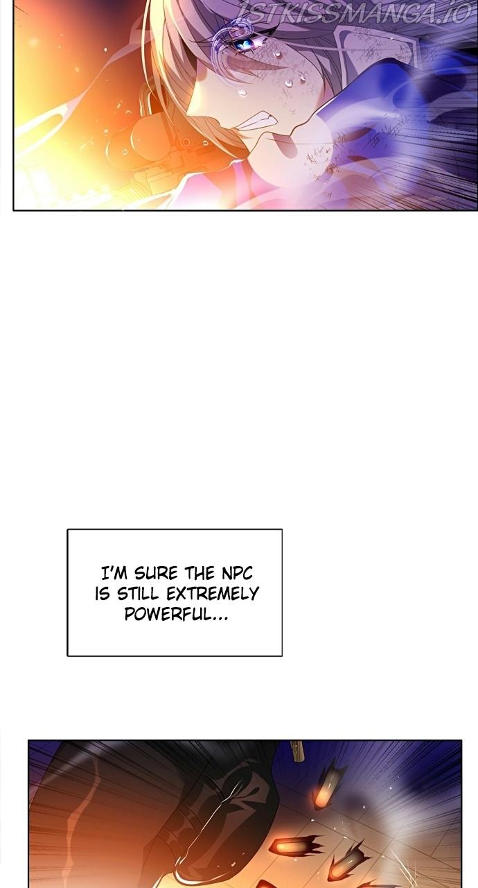 Zero Game Chapter 161 - page 75