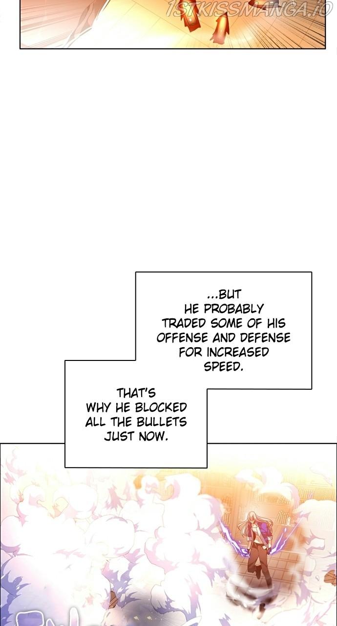 Zero Game Chapter 161 - page 76