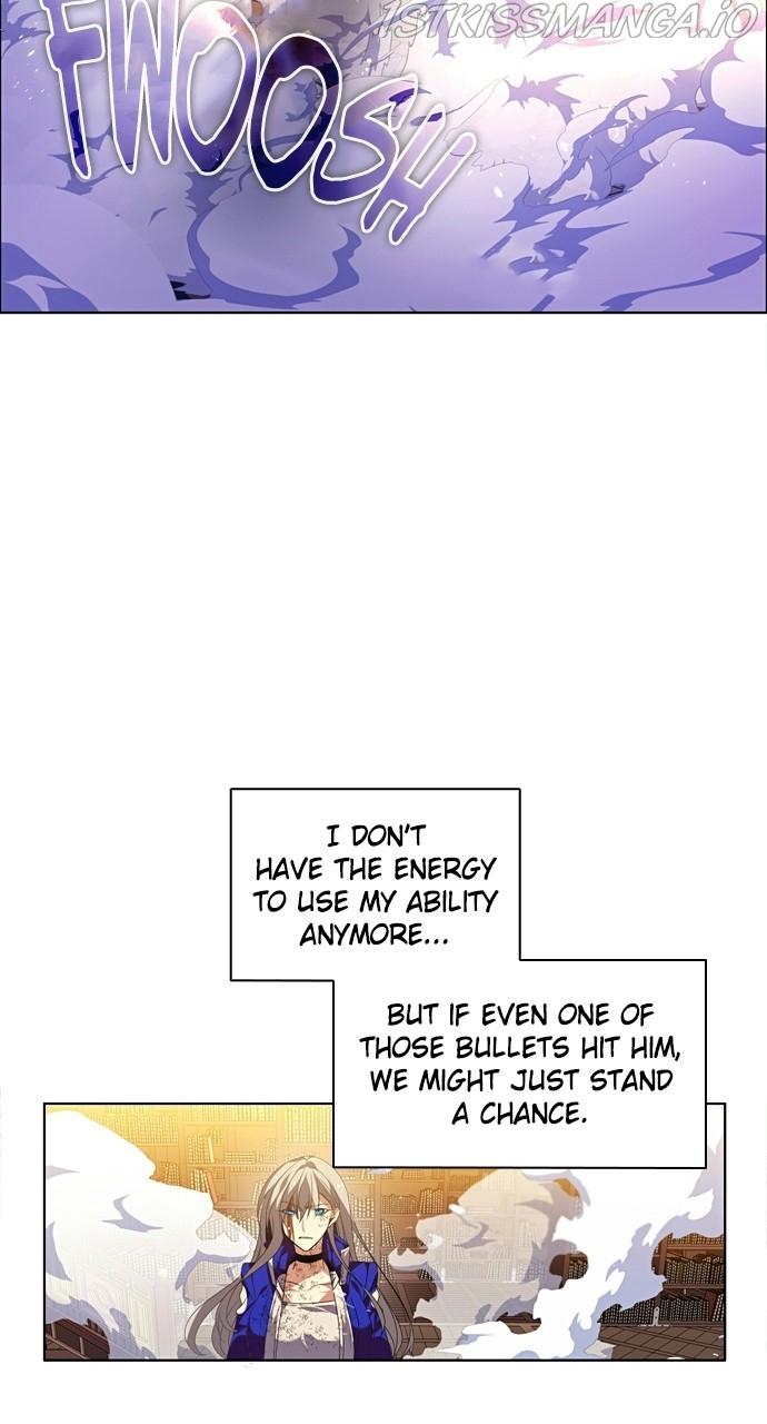 Zero Game Chapter 161 - page 77