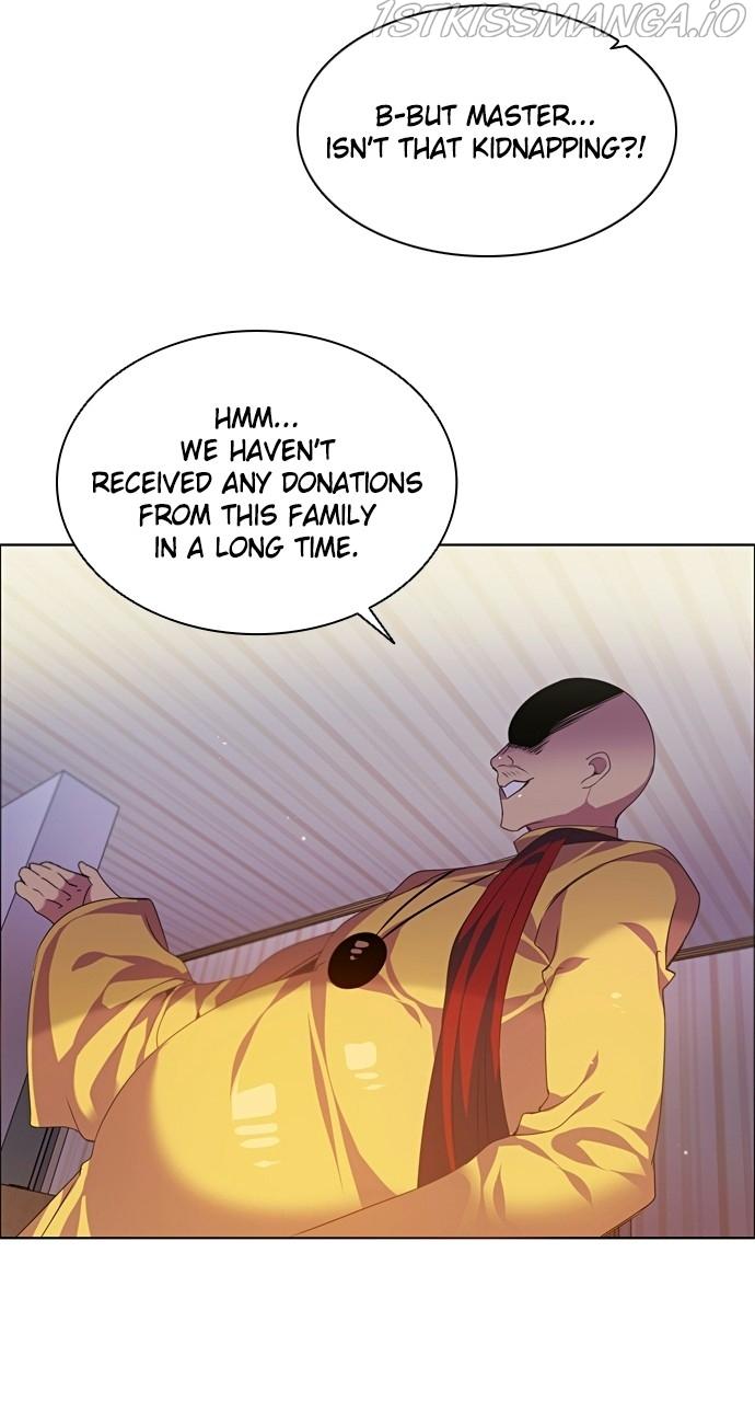 Zero Game Chapter 161 - page 8