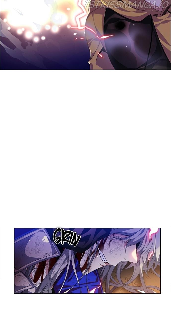 Zero Game Chapter 161 - page 83